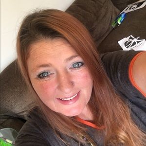 Meet your Posher, Terri